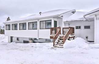 Photo 2 - Rockwood Condo w/ Deck & Views of Mt. Kineo