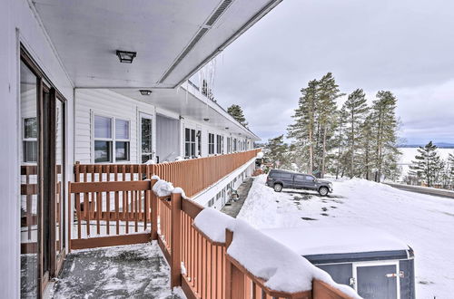 Foto 9 - Rockwood Condo w/ Deck & Views of Mt. Kineo