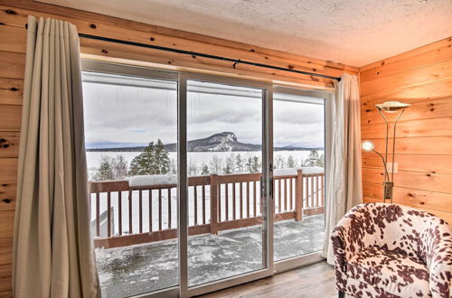 Foto 5 - Rockwood Condo w/ Deck & Views of Mt. Kineo