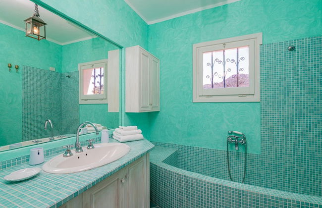Casa Turchese by Wonderful Italy - Foto 55