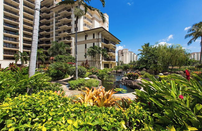 Hale Kai Pampered Ko Olina Villa - Photo 26