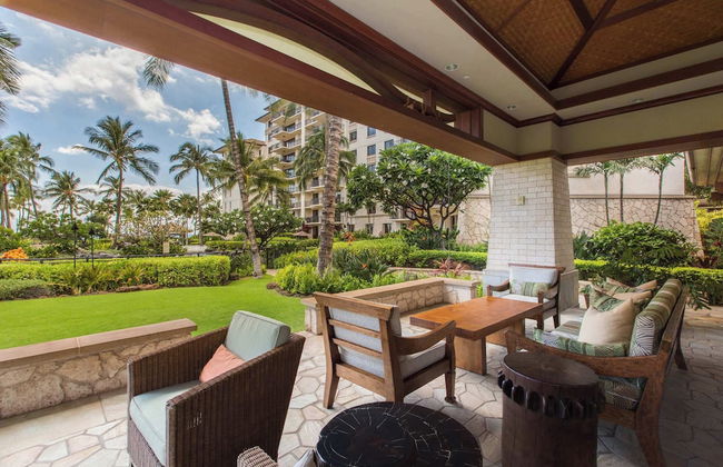 Hale Kai Pampered Ko Olina Villa - Photo 33