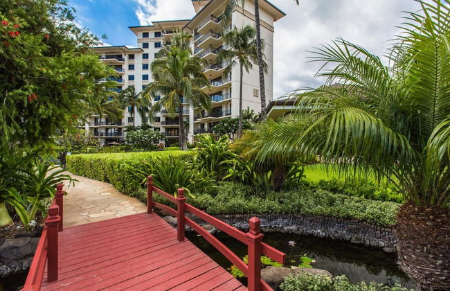 Hale Kai Pampered Ko Olina Villa - Photo 23