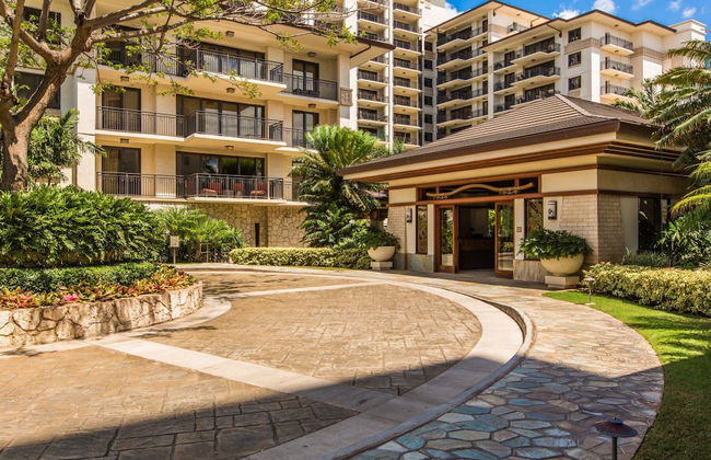 Hale Kai Pampered Ko Olina Villa - Photo 34