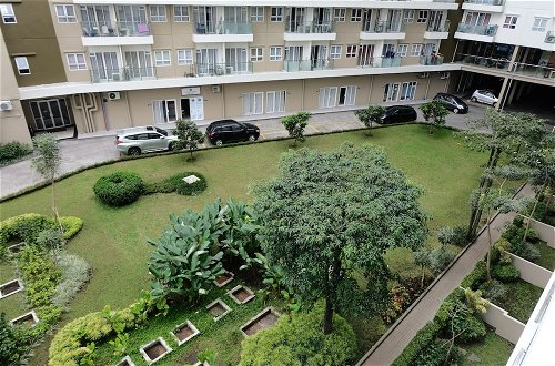 Photo 15 - Good Deal 2Br At Gateway Pasteur Apartment