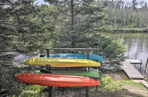 Photo 29 - Spacious Riverfront Escape w/ Private Hot Tub