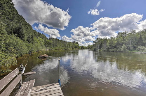 Photo 17 - Spacious Riverfront Escape w/ Private Hot Tub