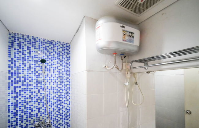 Homey And Tidy 2Br At Puri Mas Apartment - Photo 14