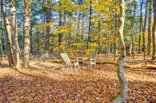 Photo 38 - North Conway Vacation Rental Near Saco River