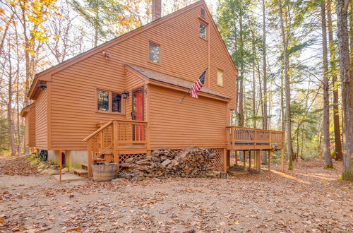 Photo 35 - North Conway Vacation Rental Near Saco River