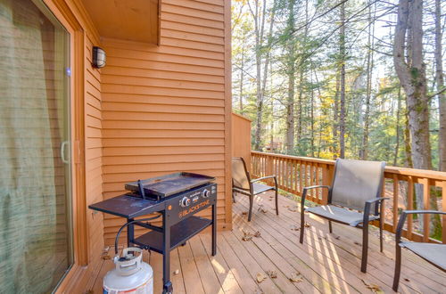 Photo 32 - North Conway Vacation Rental Near Saco River