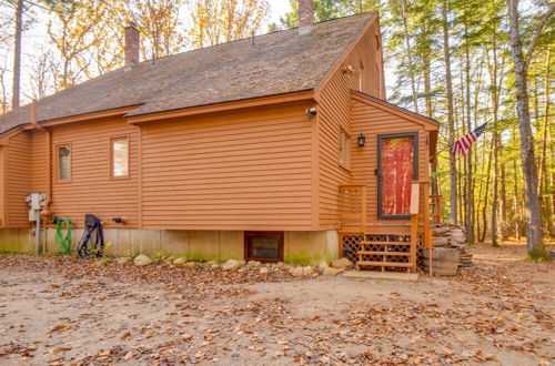 Foto 37 - North Conway Vacation Rental Near Saco River