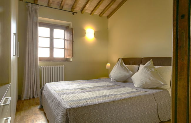 Borghetto Poggio Bianco - Antico casale - Foto 17