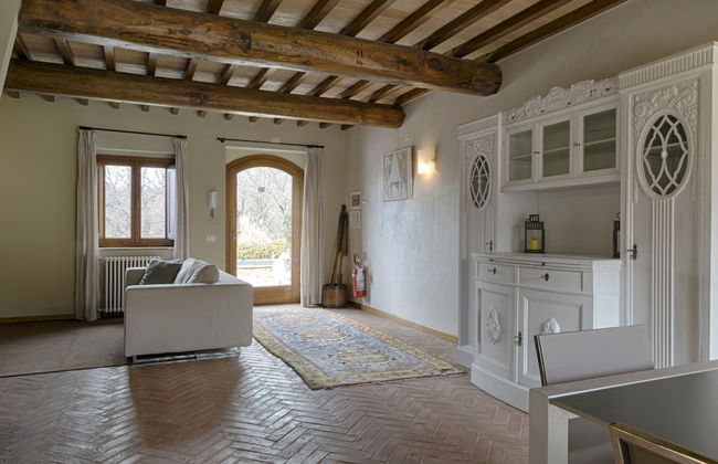 Borghetto Poggio Bianco - Antico casale - Foto 48