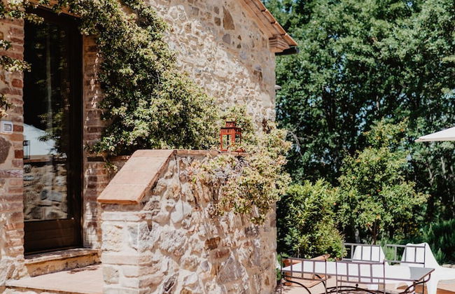 Borghetto Poggio Bianco - Antico casale - Foto 51