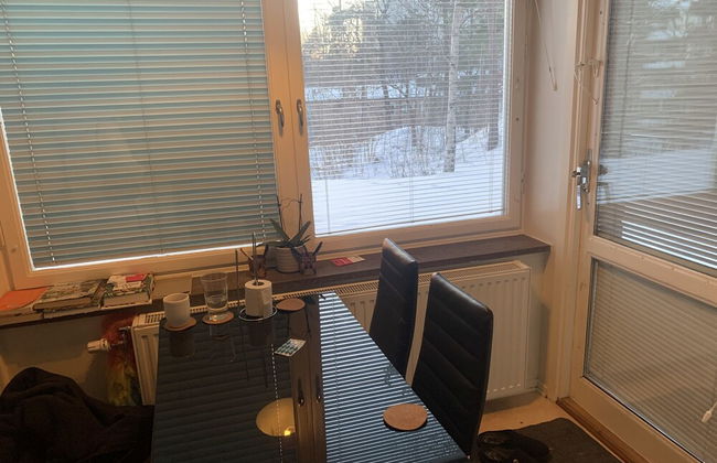 Very Nice Apartment 15 Minutes From Stockholm - Foto 1