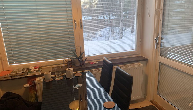 Photo 1 - Very Nice Apartment 15 Minutes From Stockholm