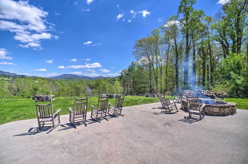 Photo 23 - Townsend Condo w/ Pool, Great Smoky Mountain Views