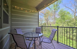 Photo 1 - Townsend Condo w/ Pool, Great Smoky Mountain Views