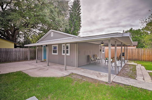 Photo 21 - Winter Garden Bungalow w/ Gas Grill, Walk to Dtwn