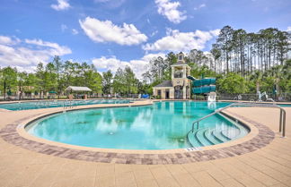 Photo 1 - Cheery Condo w/ Community Pool & Waterslide