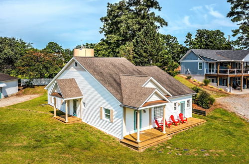 Photo 18 - Chesapeake Bay Home: 200 Ft to Boat & Fish