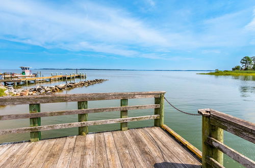 Photo 27 - Chesapeake Bay Home: 200 Ft to Boat & Fish