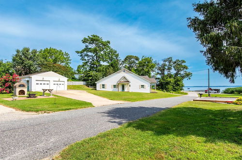 Photo 14 - Chesapeake Bay Home: 200 Ft to Boat & Fish