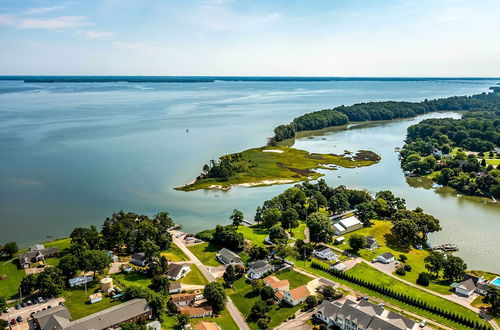 Photo 6 - Chesapeake Bay Home: 200 Ft to Boat & Fish