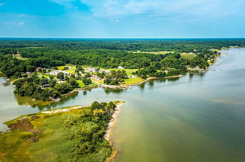 Photo 20 - Chesapeake Bay Home: 200 Ft to Boat & Fish