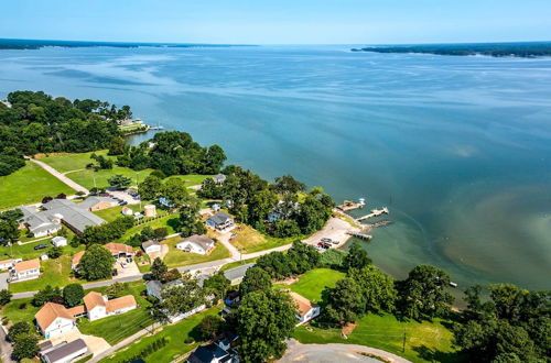 Photo 22 - Chesapeake Bay Home: 200 Ft to Boat & Fish