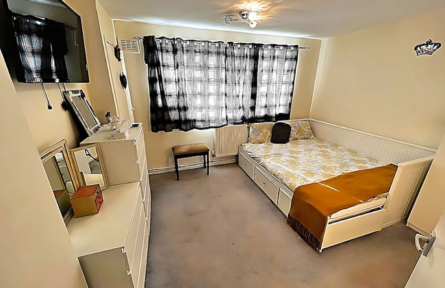 Stunning 2-bed Apartment in Bristol - Foto 3