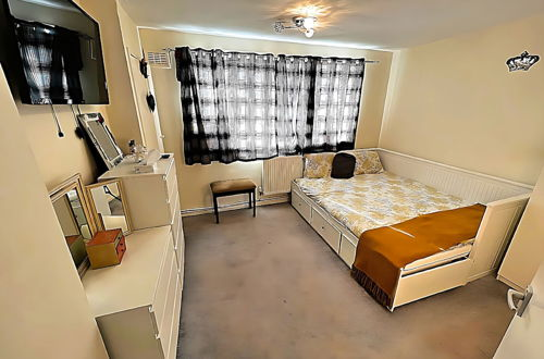 Foto 3 - Stunning 2-bed Apartment in Bristol