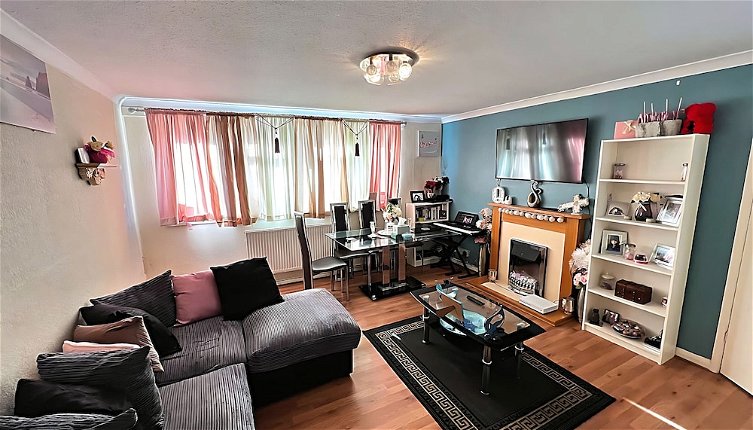 Foto 1 - Stunning 2-bed Apartment in Bristol