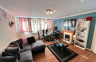 Foto 1 - Stunning 2-bed Apartment in Bristol