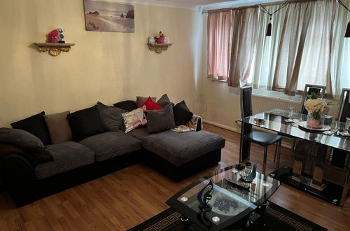 Foto 6 - Stunning 2-bed Apartment in Bristol