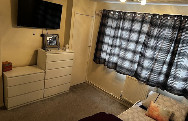 Stunning 2-bed Apartment in Bristol - Foto 4