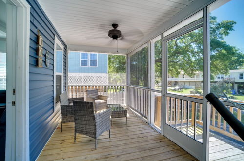 Photo 7 - Charleston Home w/ Porch - 3 Mi to Folly Beach