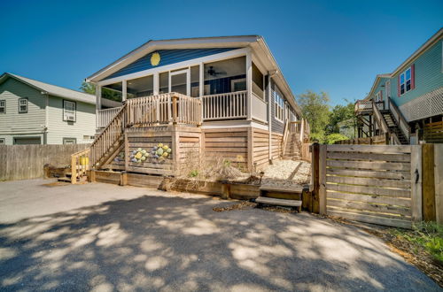 Photo 1 - Charleston Home w/ Porch - 3 Mi to Folly Beach