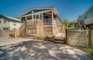 Foto 1 - Charleston Home w/ Porch - 3 Mi to Folly Beach