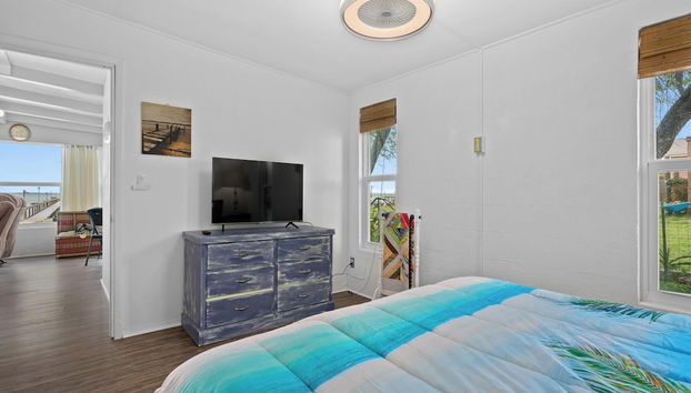 Comodidade do alojamento