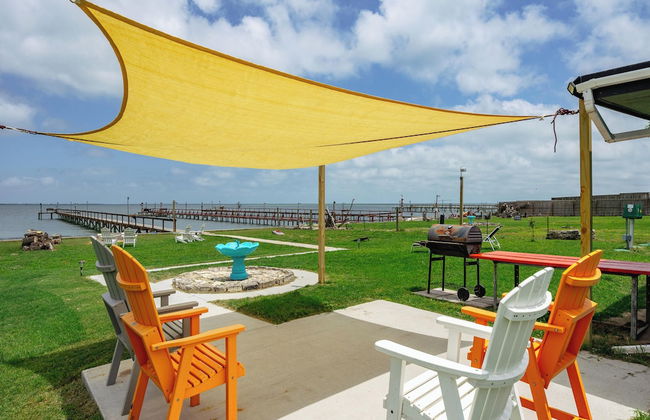 Little Cove Resort - Photo 1