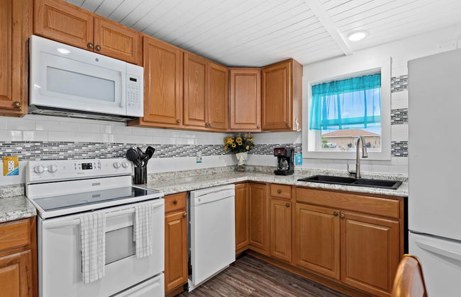 Little Cove Resort - Foto 2