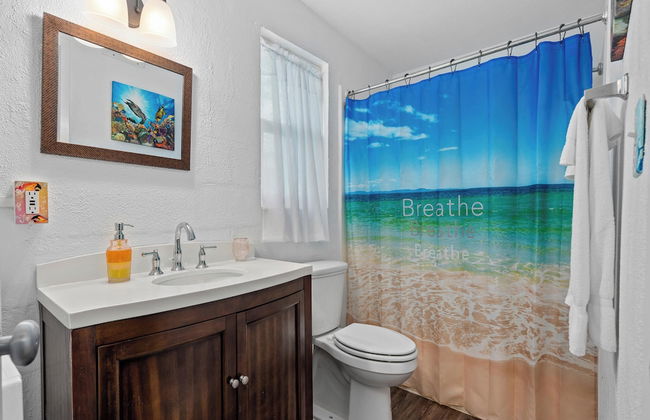 Little Cove Resort - Foto 8