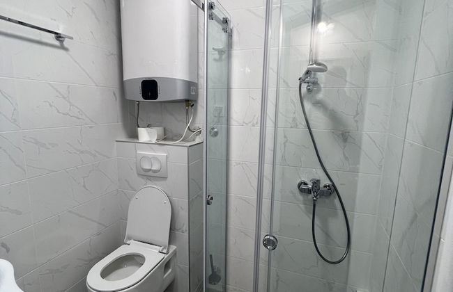 Belgrade Center Apartment II - Foto 11