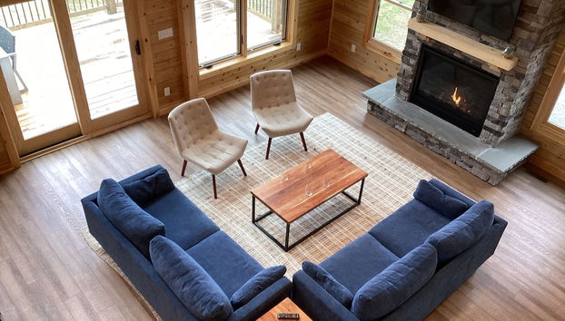 Ausstattung der Unterkunft