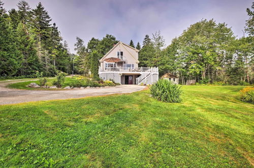 Photo 19 - Enchanting Waterfront Sorrento Home w/ Deck