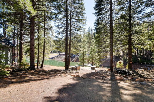 Photo 9 - Updated Lake Almanor Retreat w/ Dock Access