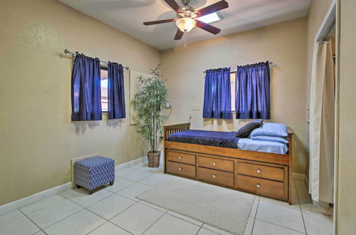 Photo 38 - Waterfront Harlingen Home w/ Pool, Patio & Gazebo