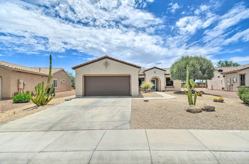 Photo 17 - Welcoming Surprise Home w/ Patio & Spacious Yard